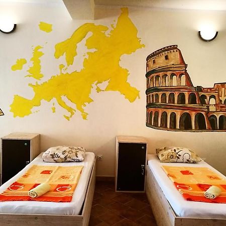 Hostel Dubrovnik Center Komolac Eksteriør bilde