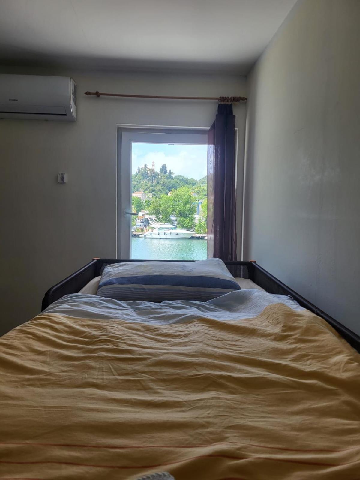 Hostel Dubrovnik Center Komolac Eksteriør bilde